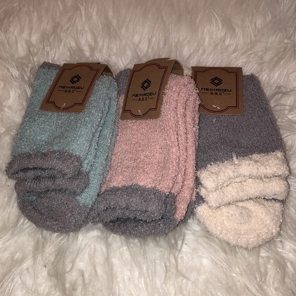 Socks Bundle - Picture 1 of 1